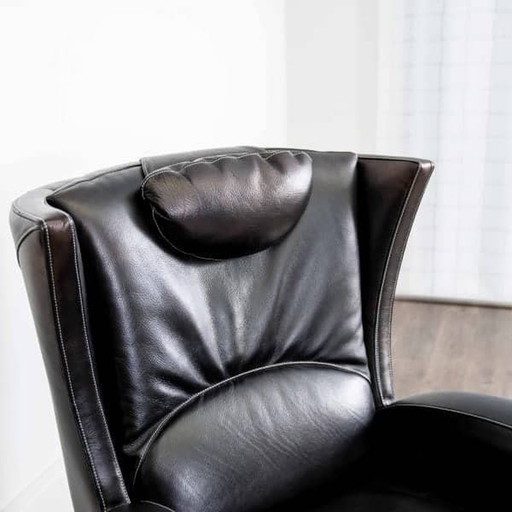 Fauteuil Mol & Geurts