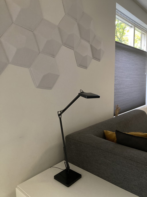 Lampe de bureau Flos Kelvin Led