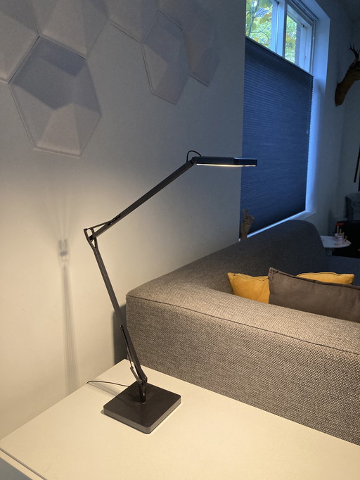 Lampe de bureau Flos Kelvin Led