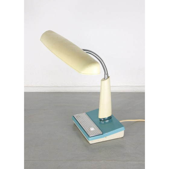 Image 1 of Lampe de bureau vintage de Matsushita Japan, années 1960