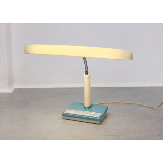 Image 1 of Lampe de bureau vintage de Matsushita Japan, années 1960