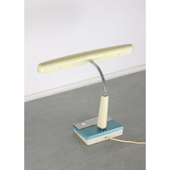 Image 1 of Lampe de bureau vintage de Matsushita Japan, années 1960