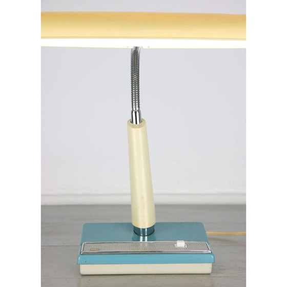 Image 1 of Lampe de bureau vintage de Matsushita Japan, années 1960