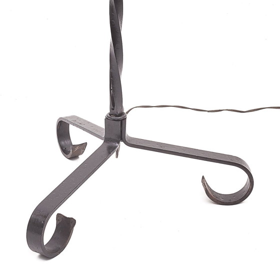 Image 1 of Lampadaire Vintage, 1950