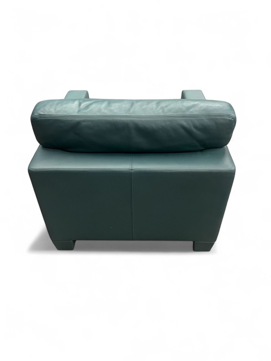 Image 1 of De Sede 17 Canapé + Fauteuil