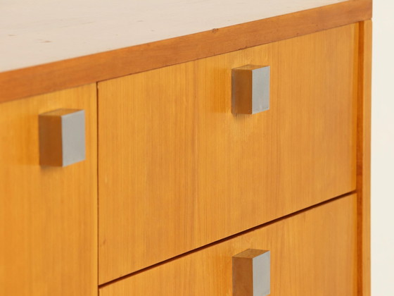 Image 1 of Petit buffet d'Alfred Hendrickx pour Belform, Belgique, années 1960