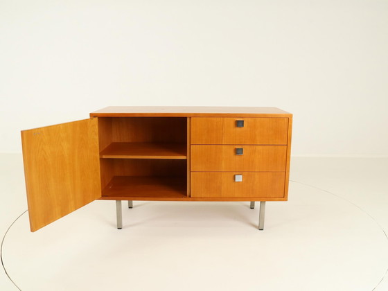 Image 1 of Petit buffet d'Alfred Hendrickx pour Belform, Belgique, années 1960