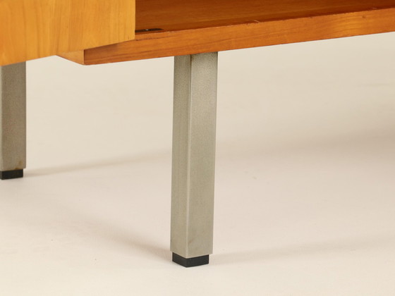 Image 1 of Petit buffet d'Alfred Hendrickx pour Belform, Belgique, années 1960