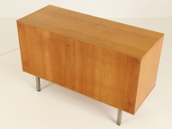 Image 1 of Petit buffet d'Alfred Hendrickx pour Belform, Belgique, années 1960