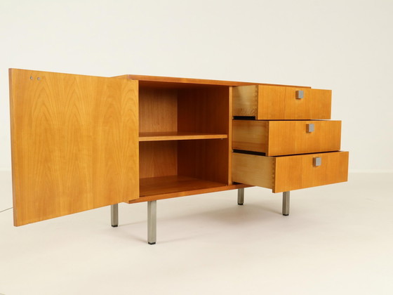 Image 1 of Petit buffet d'Alfred Hendrickx pour Belform, Belgique, années 1960