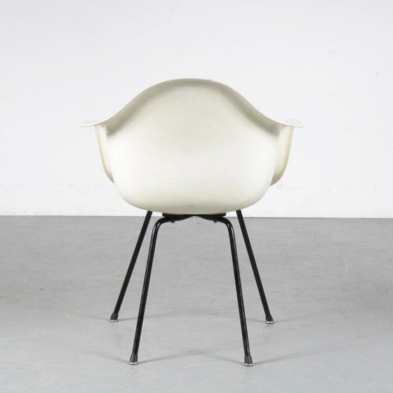 Image 1 of 1950s Rare Eames Zenith Side Chair for Herman Miller, USA