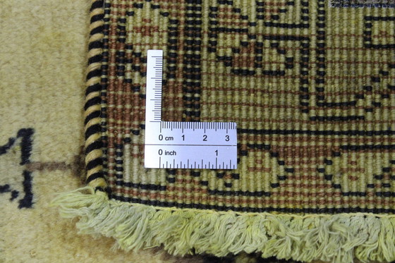 Image 1 of Tapis persan Ancien Ghashghaï Shiraz Tapis nomade 200 X 113 cm