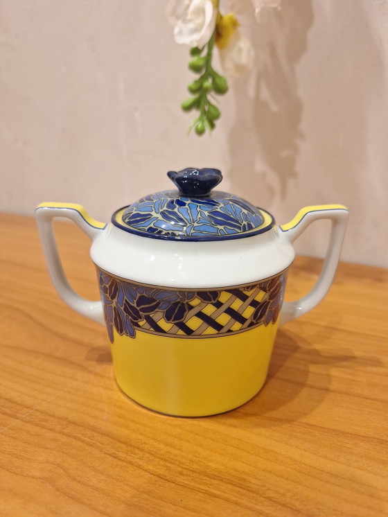 Image 1 of Service à thé Christofle - Pergola