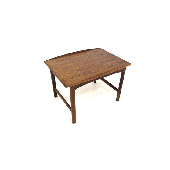 Image 1 of Table d'appoint vintage "Frisco" par Folke Ohlson, Suède 1960