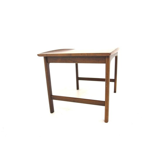 Image 1 of Table d'appoint vintage "Frisco" par Folke Ohlson, Suède 1960