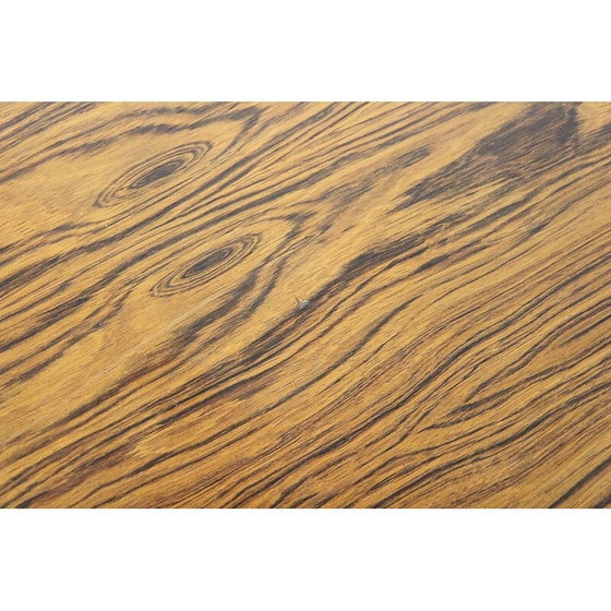 Image 1 of Table d'appoint vintage "Frisco" par Folke Ohlson, Suède 1960