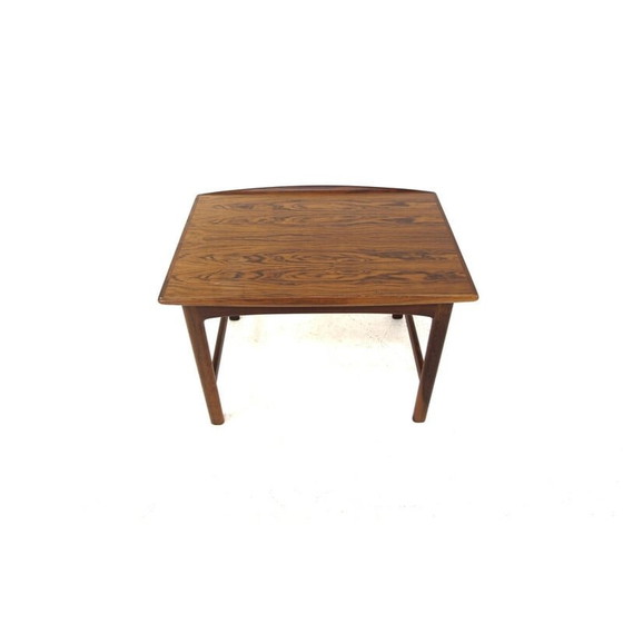 Image 1 of Table d'appoint vintage "Frisco" par Folke Ohlson, Suède 1960