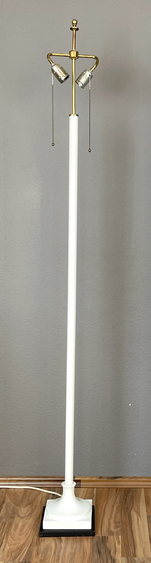 Kpm Berlin Lampadaire Schinkel Alice Von Pechmann Porcelaine