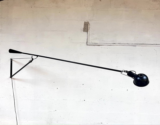 Image 1 of Grande Applique À Bras Vintage, Rizzatto, 1973.