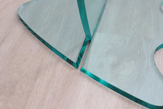 Image 1 of Vintage Freestanding Swivel Vanity Mirror 1990S