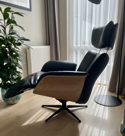 Fauteuil de relaxation électrique Hjort Knudsen