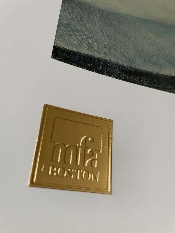 Image 1 of Edward Hopper (1882-1967), Pharmacie, 1927, Copyright 2000 Museum Of Fine Art Boston