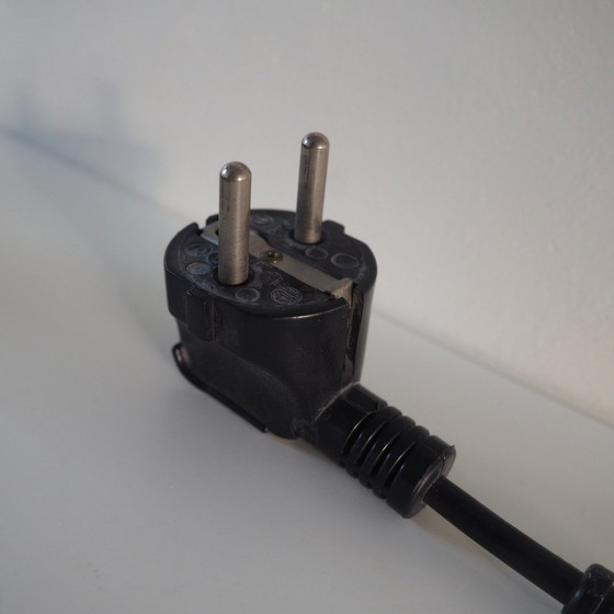 Image 1 of Lampe de bureau Bauhaus 1970S par Massive Belgium