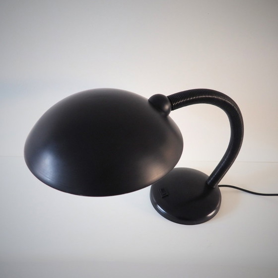 Image 1 of Lampe de bureau Bauhaus 1970S par Massive Belgium