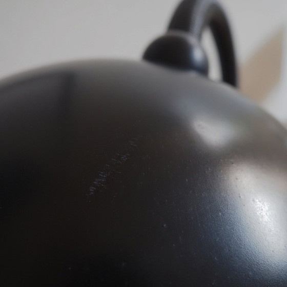 Image 1 of Lampe de bureau Bauhaus 1970S par Massive Belgium
