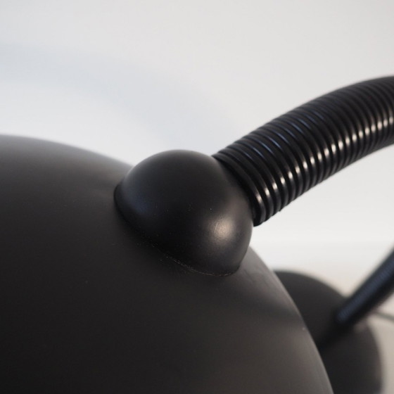 Image 1 of Lampe de bureau Bauhaus 1970S par Massive Belgium