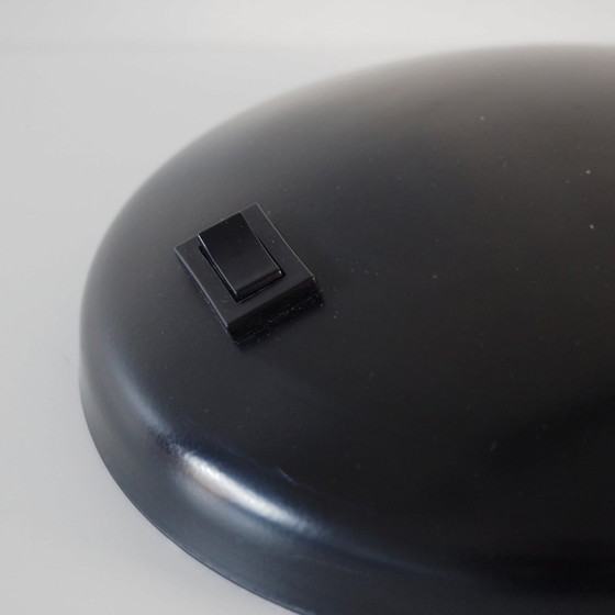 Image 1 of Lampe de bureau Bauhaus 1970S par Massive Belgium