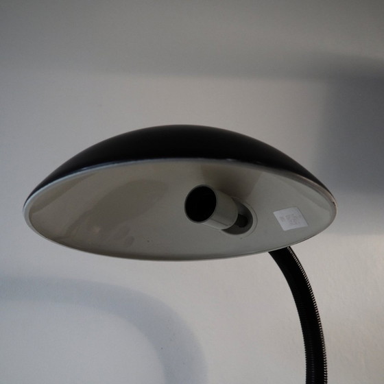 Image 1 of Lampe de bureau Bauhaus 1970S par Massive Belgium