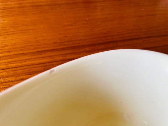 Image 1 of Salins, plats d'apéritif en céramique d'époque française, années 1960, lot de 3