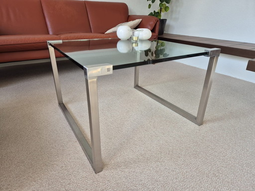 2 X Table d'appoint Peter Ghyczy