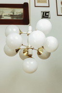 Lustre Szarvasi Vas-Fémipari