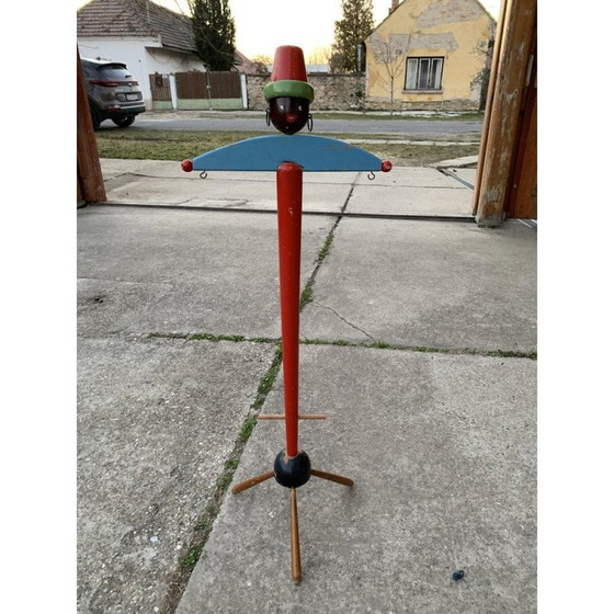 Image 1 of Valet de chambre vintage pour enfants, années 1980