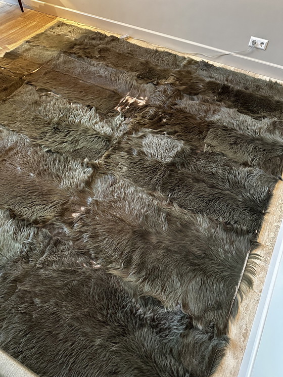 Image 1 of Minotti Kidassia Tapis