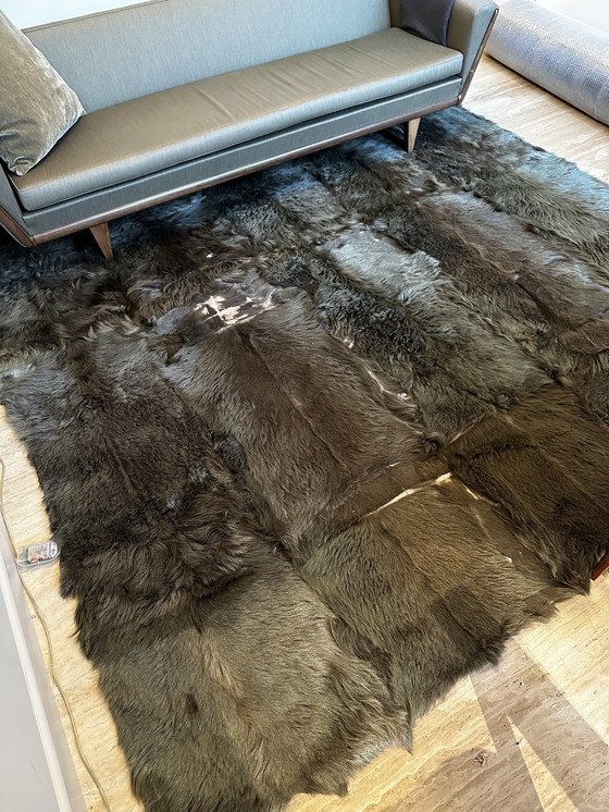 Image 1 of Minotti Kidassia Tapis