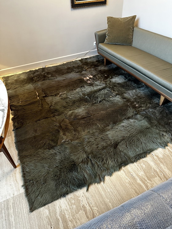 Image 1 of Minotti Kidassia Tapis