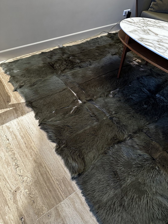 Image 1 of Minotti Kidassia Tapis