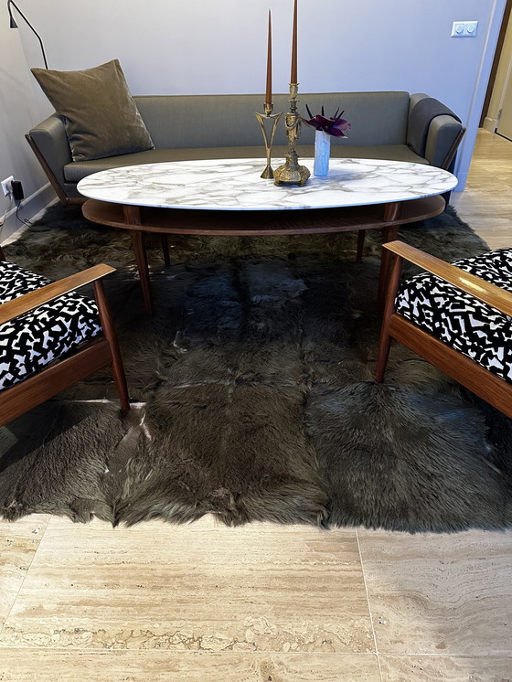 Image 1 of Minotti Kidassia Tapis