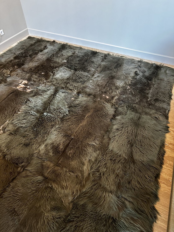 Image 1 of Minotti Kidassia Tapis