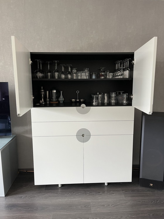 Image 1 of Castelijn Ka Disk Cabinet