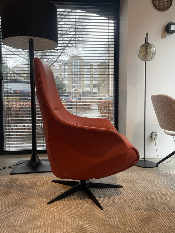 Image 1 of Fauteuil de relaxation The Future Semira Leather