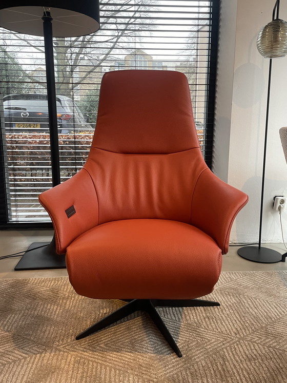 Image 1 of Fauteuil de relaxation The Future Semira Leather