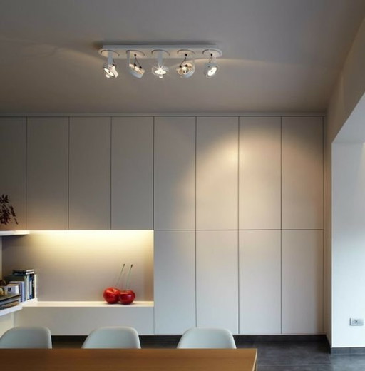 Tossb Big Bang 5 Spots de plafond