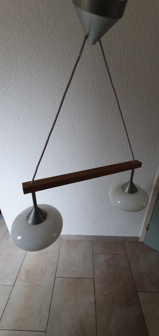 Image 1 of Ikea Lampe suspendue Lareda