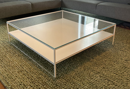 Van Beek Table basse