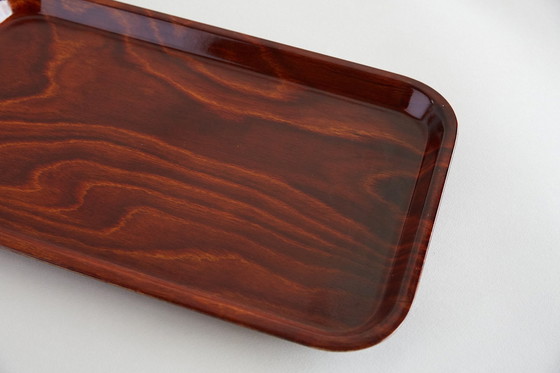 Image 1 of Plateau de service vintage allemand Gerling Sol-Ohligs