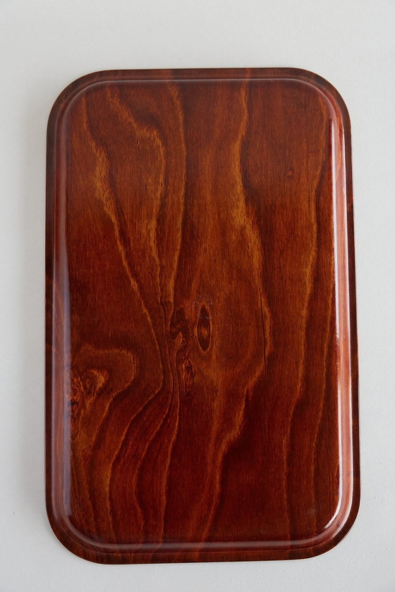 Image 1 of Plateau de service vintage allemand Gerling Sol-Ohligs